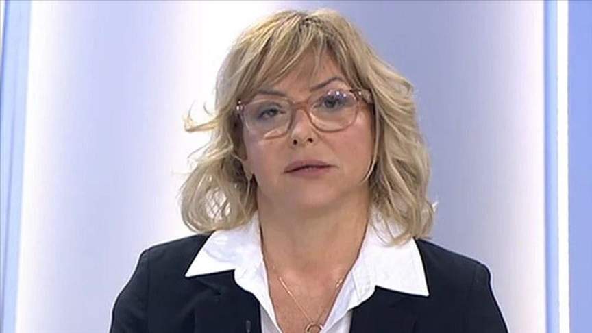 Analiza | Ana Trišić-Babić, Dodikova desna ruka za vanjske poslove